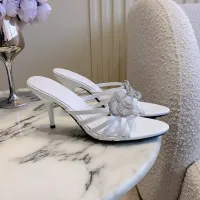 $102.00 USD Balenciaga Slippers For Women #1431966