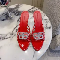$102.00 USD Balenciaga Slippers For Women #1431967