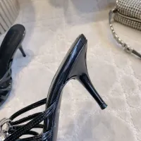 $102.00 USD Balenciaga Slippers For Women #1431968