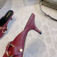 $108.00 USD Balenciaga Slippers For Women #1431970