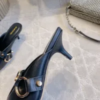 $108.00 USD Balenciaga Slippers For Women #1431971