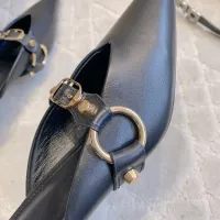 $108.00 USD Balenciaga Slippers For Women #1431971