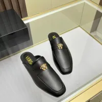 $80.00 USD Versace Slippers For Women #1432016