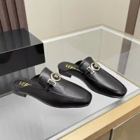 $80.00 USD Versace Slippers For Women #1432017