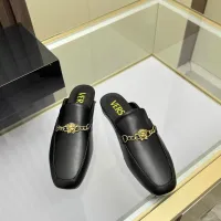 $80.00 USD Versace Slippers For Women #1432018