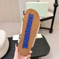 $98.00 USD Burberry Slippers For Men #1432100