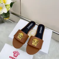 $82.00 USD Versace Slippers For Women #1432225