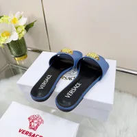 $82.00 USD Versace Slippers For Women #1432226