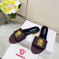 $82.00 USD Versace Slippers For Women #1432227