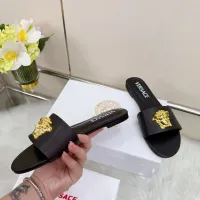 $82.00 USD Versace Slippers For Women #1432228