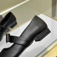 $82.00 USD Versace Flat Shoes For Women #1432230