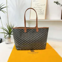 $45.00 USD Goyard Shoulder Bags For Women #1432414
