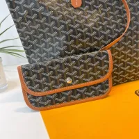 $45.00 USD Goyard Shoulder Bags For Women #1432414