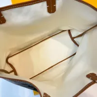 $45.00 USD Goyard Shoulder Bags For Women #1432414