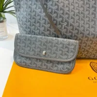 $45.00 USD Goyard Shoulder Bags For Women #1432423