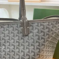 $45.00 USD Goyard Shoulder Bags For Women #1432423