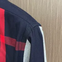 $60.00 USD Burberry Shirts Long Sleeved For Men #1432618