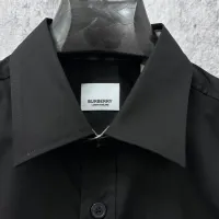 $72.00 USD Burberry Shirts Long Sleeved For Men #1432649