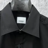 $72.00 USD Burberry Shirts Long Sleeved For Men #1432650