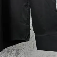 $72.00 USD Burberry Shirts Long Sleeved For Men #1432650