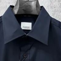 $72.00 USD Burberry Shirts Long Sleeved For Men #1432651