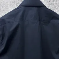 $72.00 USD Burberry Shirts Long Sleeved For Men #1432653