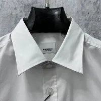 $72.00 USD Burberry Shirts Long Sleeved For Men #1432654