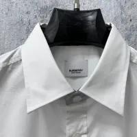 $72.00 USD Burberry Shirts Long Sleeved For Men #1432655