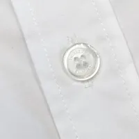 $72.00 USD Burberry Shirts Long Sleeved For Men #1432659