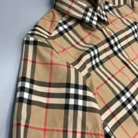 $56.00 USD Burberry Shirts Short Sleeved For Men #1432666