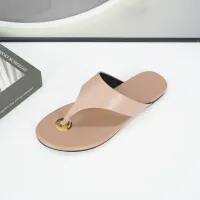 $85.00 USD Yves Saint Laurent YSL Slippers For Women #1432748