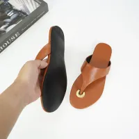 $85.00 USD Yves Saint Laurent YSL Slippers For Women #1432750