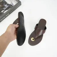 $85.00 USD Yves Saint Laurent YSL Slippers For Women #1432753