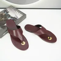 $85.00 USD Yves Saint Laurent YSL Slippers For Women #1432754