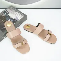 $88.00 USD Yves Saint Laurent YSL Slippers For Women #1432758