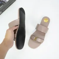 $88.00 USD Yves Saint Laurent YSL Slippers For Women #1432759