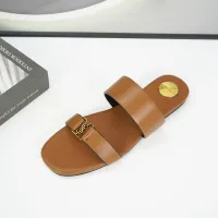 $88.00 USD Yves Saint Laurent YSL Slippers For Women #1432761