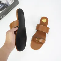 $88.00 USD Yves Saint Laurent YSL Slippers For Women #1432761