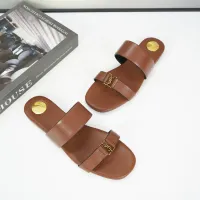 $88.00 USD Yves Saint Laurent YSL Slippers For Women #1432762