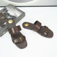 $88.00 USD Yves Saint Laurent YSL Slippers For Women #1432763