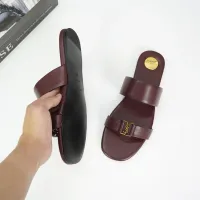 $88.00 USD Yves Saint Laurent YSL Slippers For Women #1432764