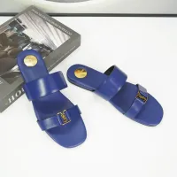 $88.00 USD Yves Saint Laurent YSL Slippers For Women #1432765