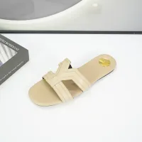 $96.00 USD Yves Saint Laurent YSL Slippers For Women #1432767