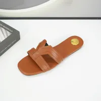 $96.00 USD Yves Saint Laurent YSL Slippers For Women #1432769