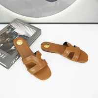 $96.00 USD Yves Saint Laurent YSL Slippers For Women #1432770