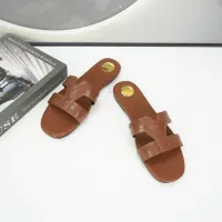 $96.00 USD Yves Saint Laurent YSL Slippers For Women #1432771