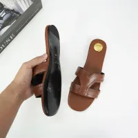 $96.00 USD Yves Saint Laurent YSL Slippers For Women #1432771