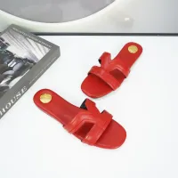 $96.00 USD Yves Saint Laurent YSL Slippers For Women #1432773