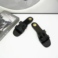 $96.00 USD Yves Saint Laurent YSL Slippers For Women #1432775