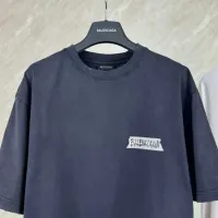 $48.00 USD Balenciaga T-Shirts Short Sleeved For Unisex #1432776